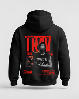 90210 HOODIE