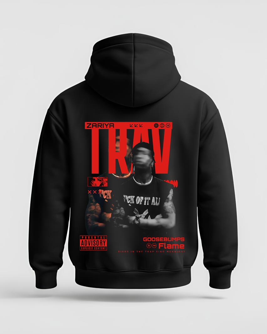 90210 HOODIE